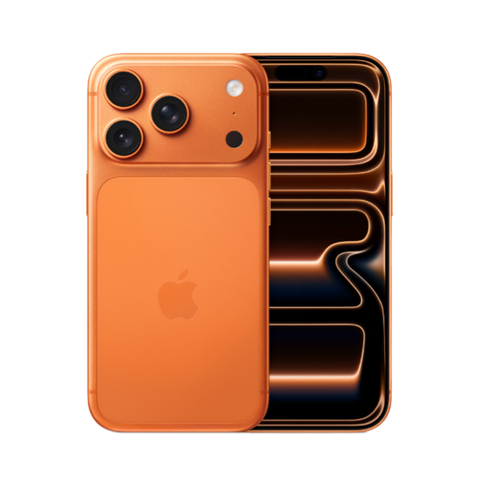 Điện thoại iPhone 17 Pro Max 256GB Cam Vũ Trụ (MFYN4ZP/A)