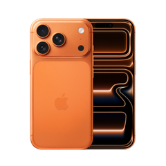  Điện thoại iPhone 17 Pro Max 256GB Cam Vũ Trụ (MFYN4ZP/A) 