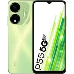  Điện thoại itel Power 55 5G (Dimensity 6080) 