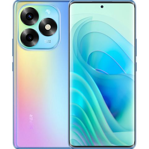 Điện thoại itel S23 Plus (Màn hình AMOLED cong)