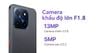 Điện thoại Meizu Mblu 22 4GB 128GB