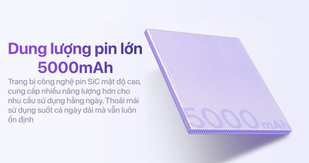 Ảnh minh họa Điện thoại Meizu Mblu 22 4GB 128GB 3