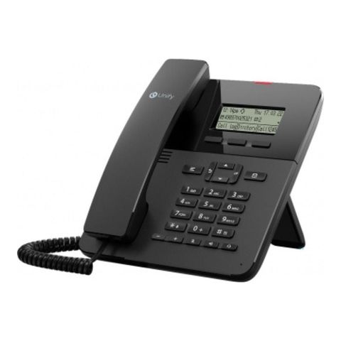 Điện thoại Mitel-Unify OpenScape Desk Phone CP110 SIP/HFA