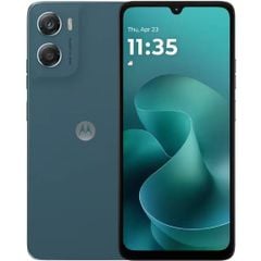  Điện thoại Motorola G06 POWER Chính hãng (Pin 7000 mAh) 