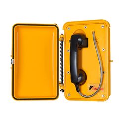  Điện thoại ngoài trời KNTECH KNSP-03T2S 