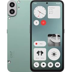  Điện thoại Nothing CMF Phone 1 5G (Thay thế nắp lưng như ý) 