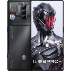  Điện thoại Nubia Red Magic 8 Pro Plus 5G (Snapdragon 8 Gen 2) 