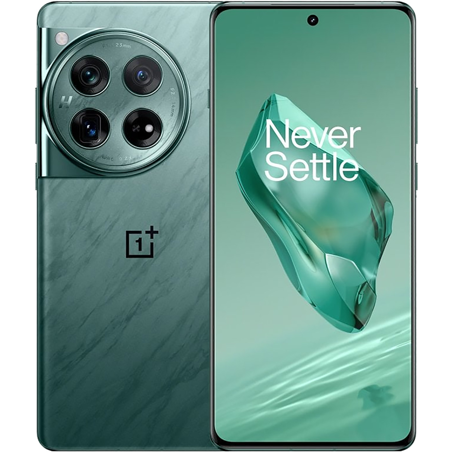 Ảnh minh họa Điện thoại OnePlus 12 (Màn hình sáng 4500nit - RAM 24GB) 1
