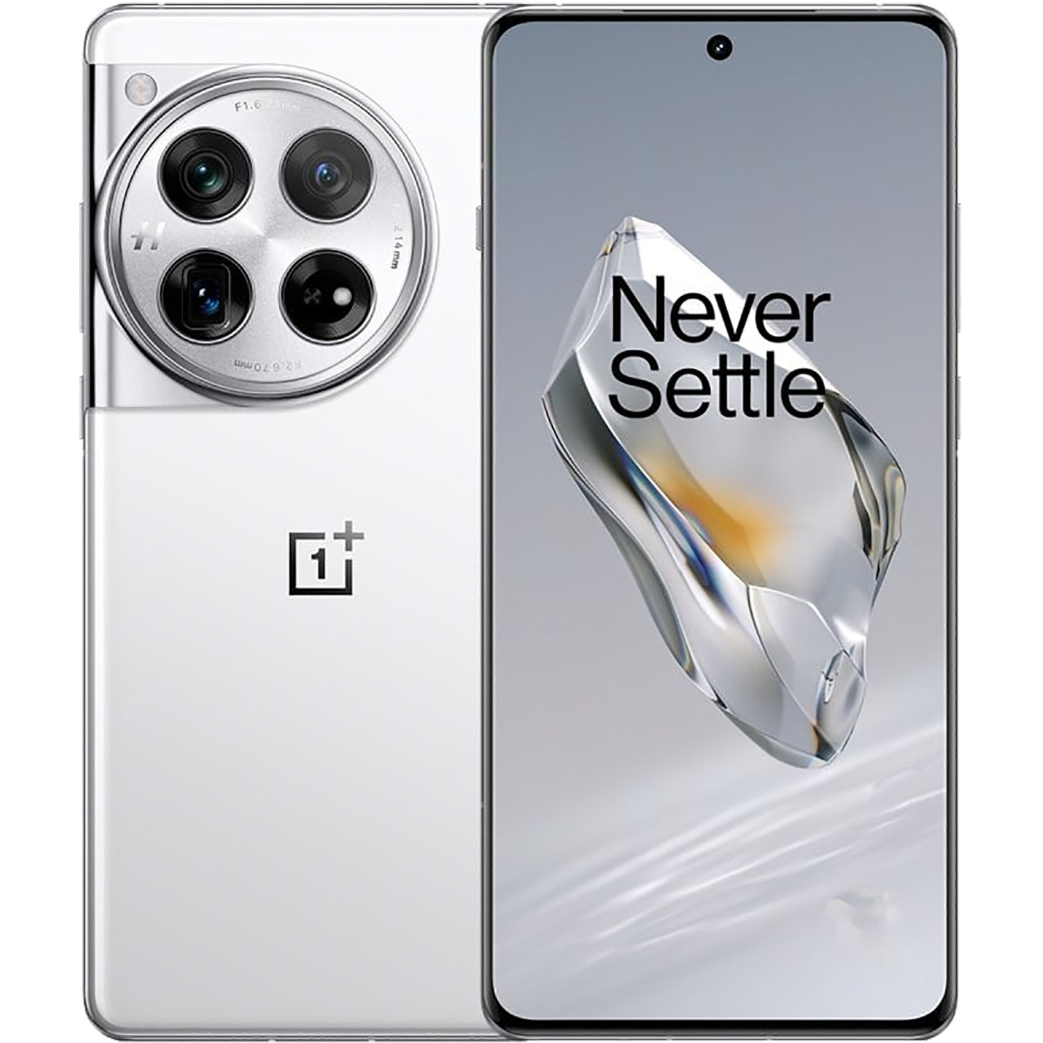 Ảnh minh họa Điện thoại OnePlus 12 (Màn hình sáng 4500nit - RAM 24GB) 2