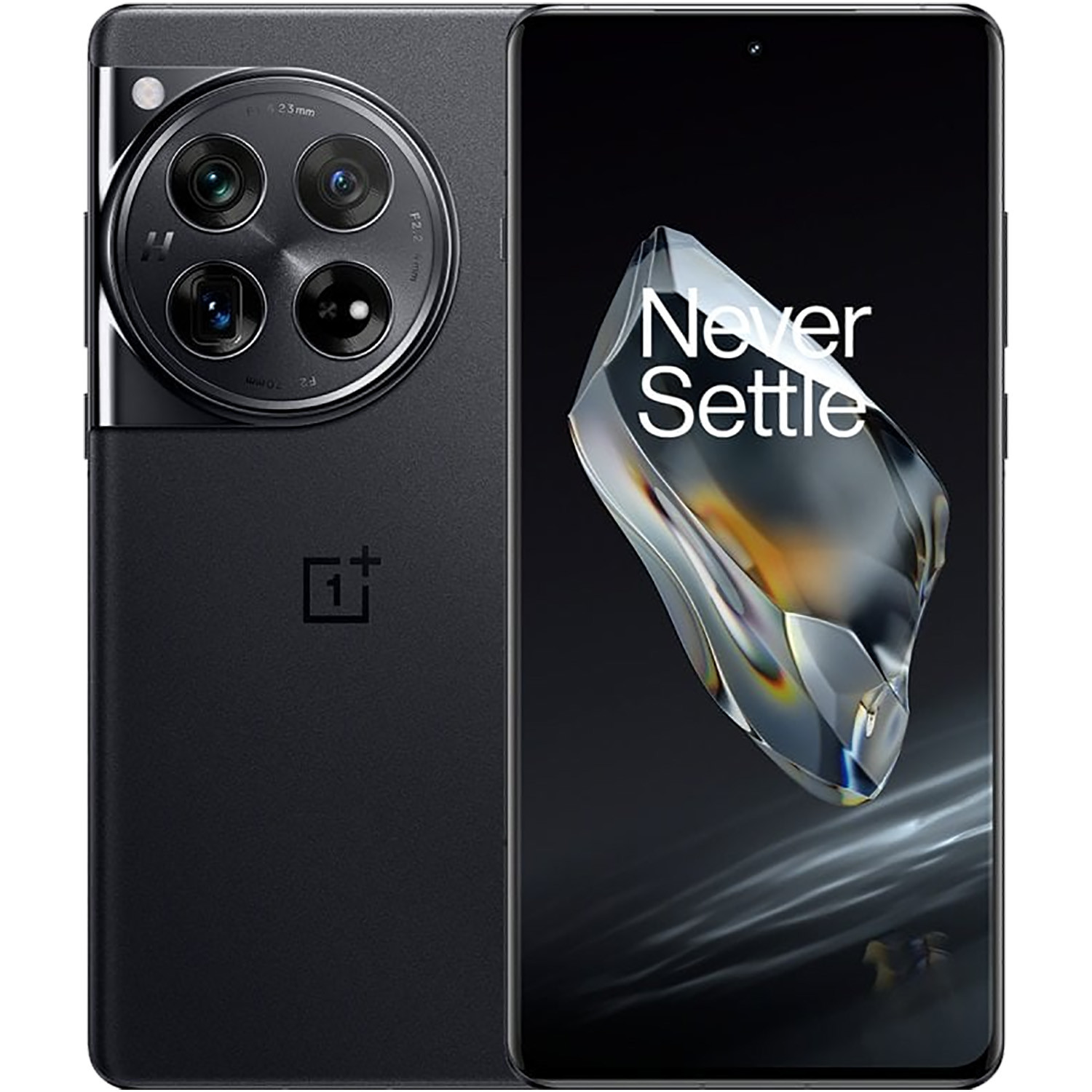 Ảnh minh họa Điện thoại OnePlus 12 (Màn hình sáng 4500nit - RAM 24GB) 3