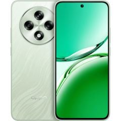  Điện thoại OPPO A3 5G (Thiết kế 2 mặt kính độ bền cao) 