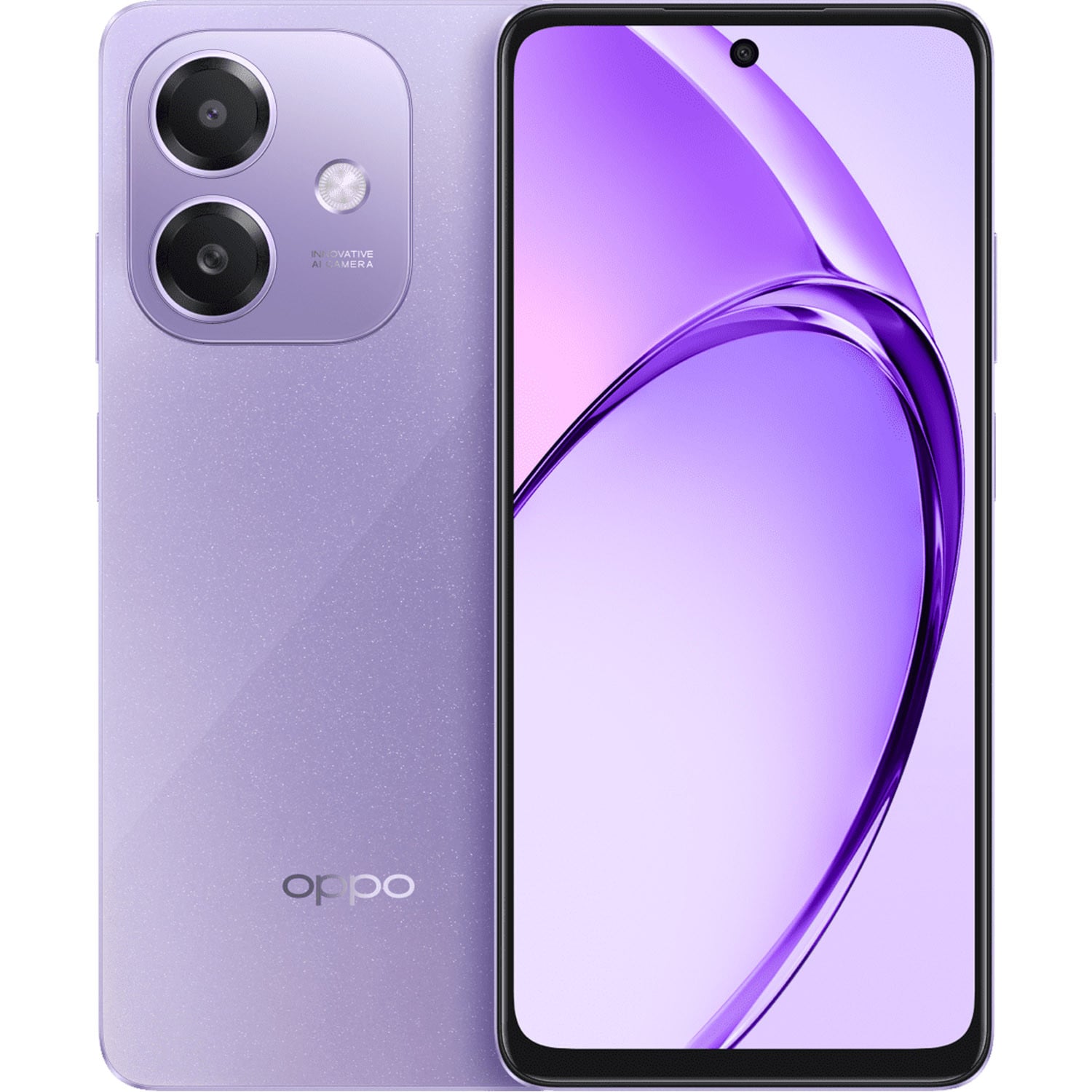 Ảnh minh họa Điện thoại OPPO A3i 5G (Dimensity 6300 - Màn hình 120Hz) 1