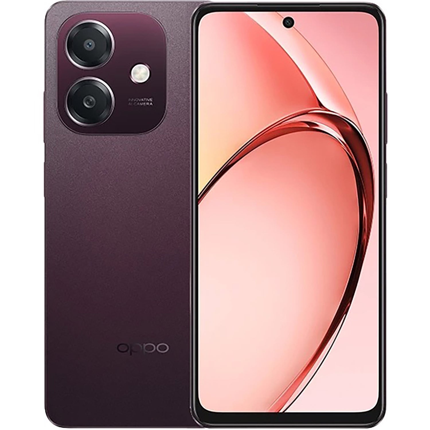 Ảnh minh họa Điện thoại OPPO A3x Chính hãng (Snapdragon 6s Gen 1) 1
