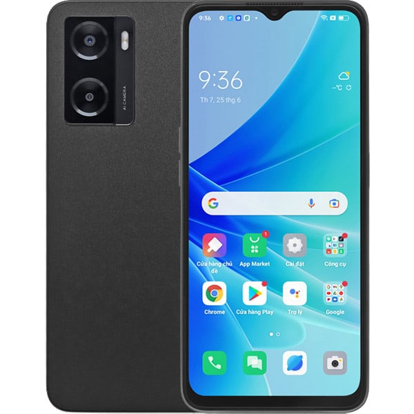 Ảnh minh họa Điện thoại OPPO A57 (Chính hãng - Pin 5000mAh, sạc 33W) 3