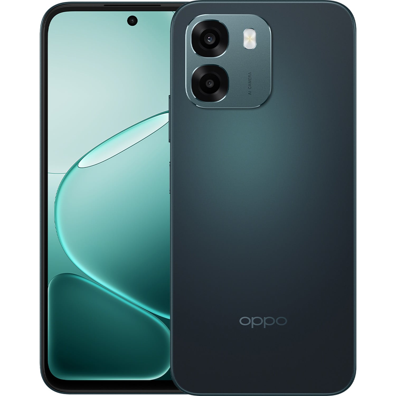 Ảnh minh họa Điện thoại OPPO A6 Chính hãng 1