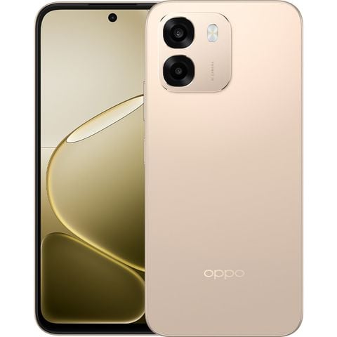 Điện thoại OPPO A6 Chính hãng