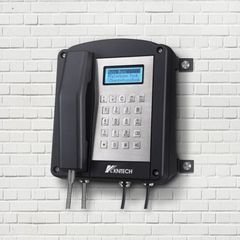  Điện Thoại Phòng Chống Cháy Nổ KNTech KNEX1 