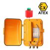 Điện thoại phòng chống cháy nổ KNTECH KNEX7
