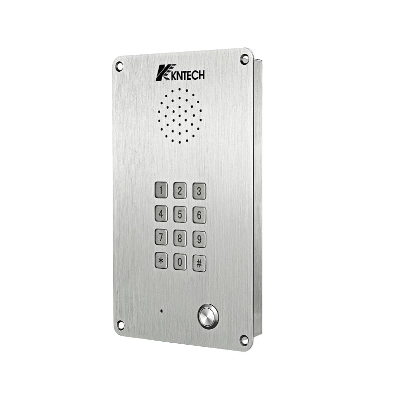 Điện thoại phòng sạch KNTech KNZD-15