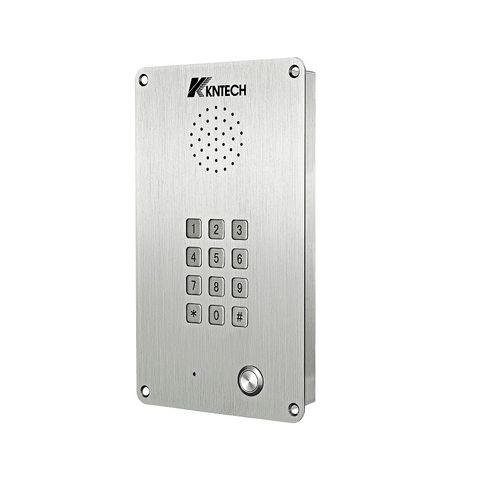 Điện thoại phòng sạch KNTech KNZD-15