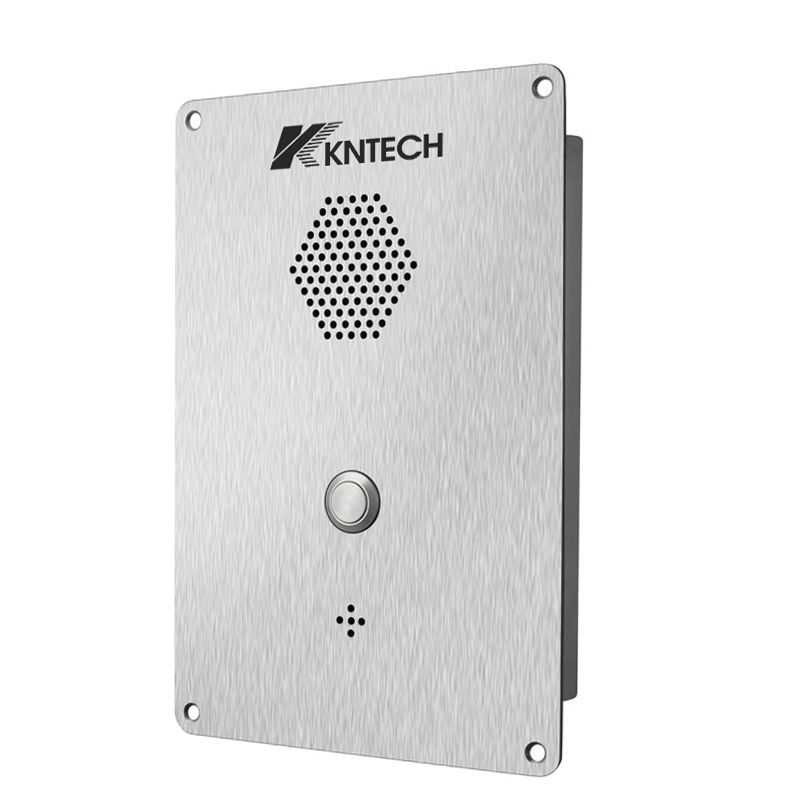 Điện thoại phòng sạch KNTECH VoIP KNZD-09
