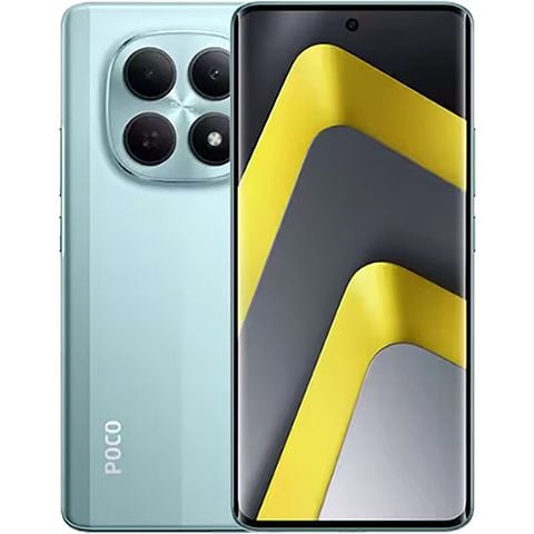 Điện thoại POCO M8 5G (Snapdragon 6 Gen 3)