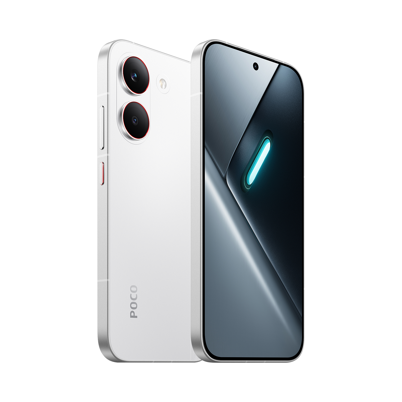 Ảnh minh họa Điện thoại POCO X8 Pro 2