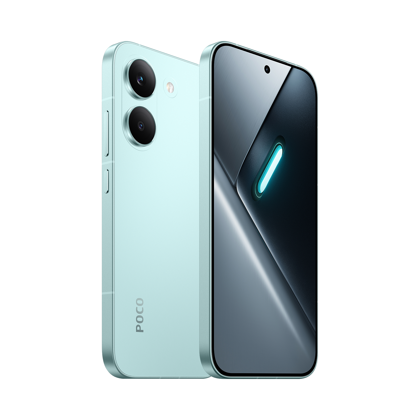 Ảnh minh họa Điện thoại POCO X8 Pro 3