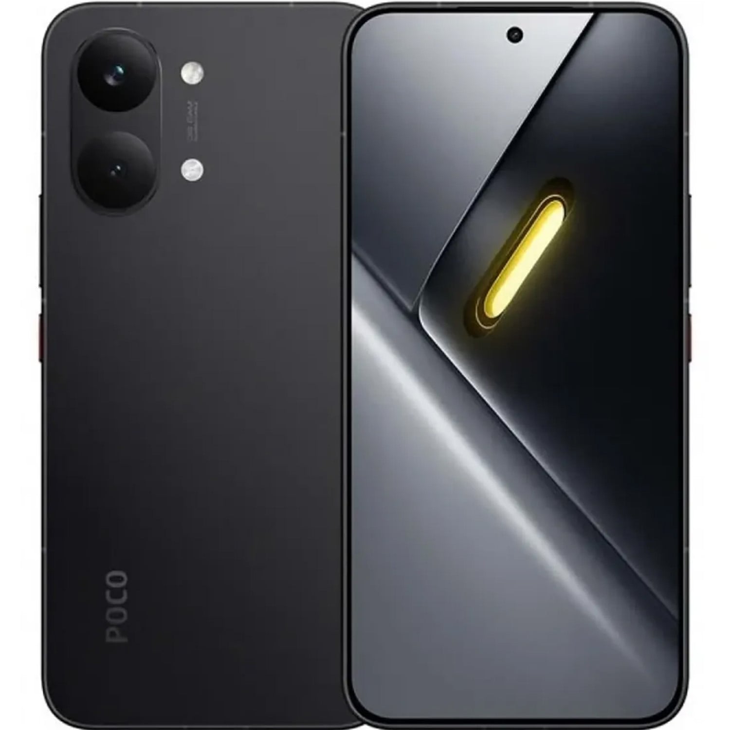 Ảnh minh họa Điện thoại POCO X8 Pro Max (Pin 8500mAh- chip Dimenstiy 9500S) 1