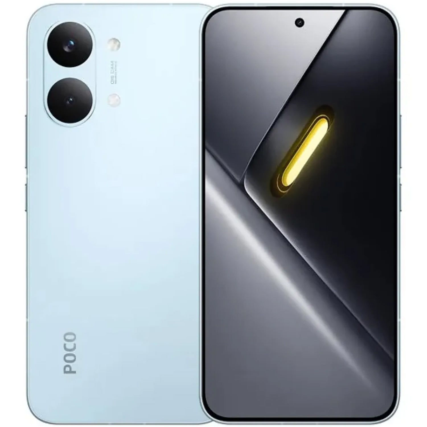 Ảnh minh họa Điện thoại POCO X8 Pro Max (Pin 8500mAh- chip Dimenstiy 9500S) 2