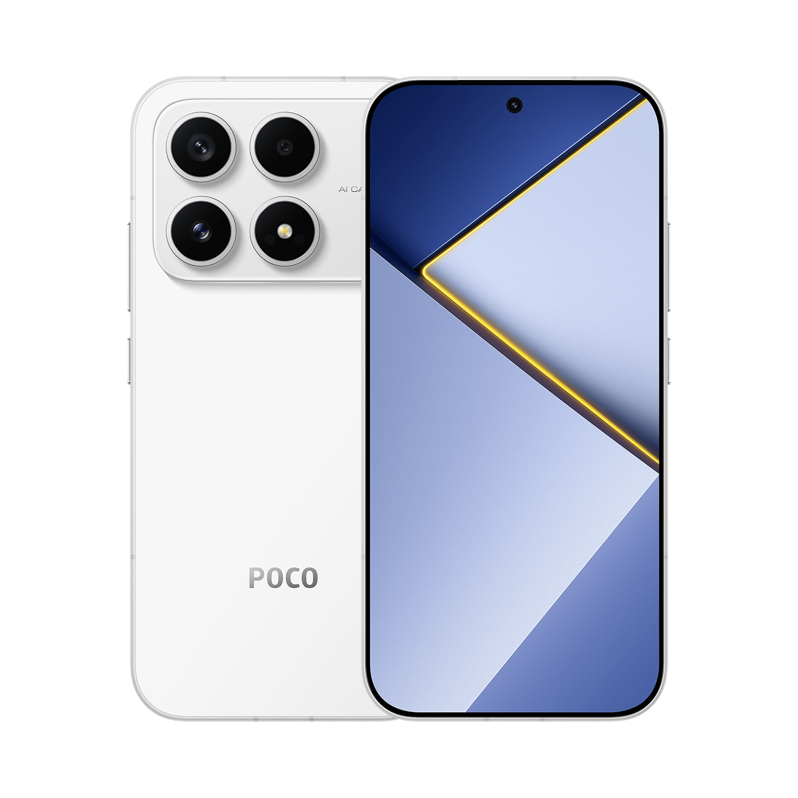 Điện thoại POCO X8s