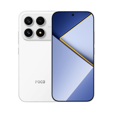 Điện thoại POCO X8s