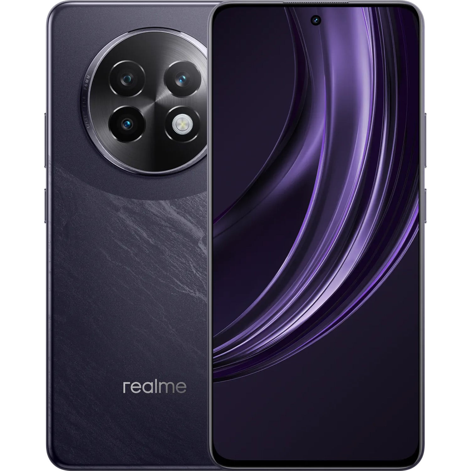 Ảnh minh họa Điện thoại Realme 13 Plus 5G Global (Dimensity 7300 Energy) 2