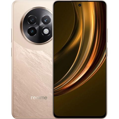 Điện thoại Realme 13 Plus 5G Global (Dimensity 7300 Energy)