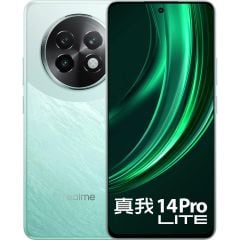  Điện thoại Realme 14 Pro Lite (Snapdragon 7s Gen 2) 
