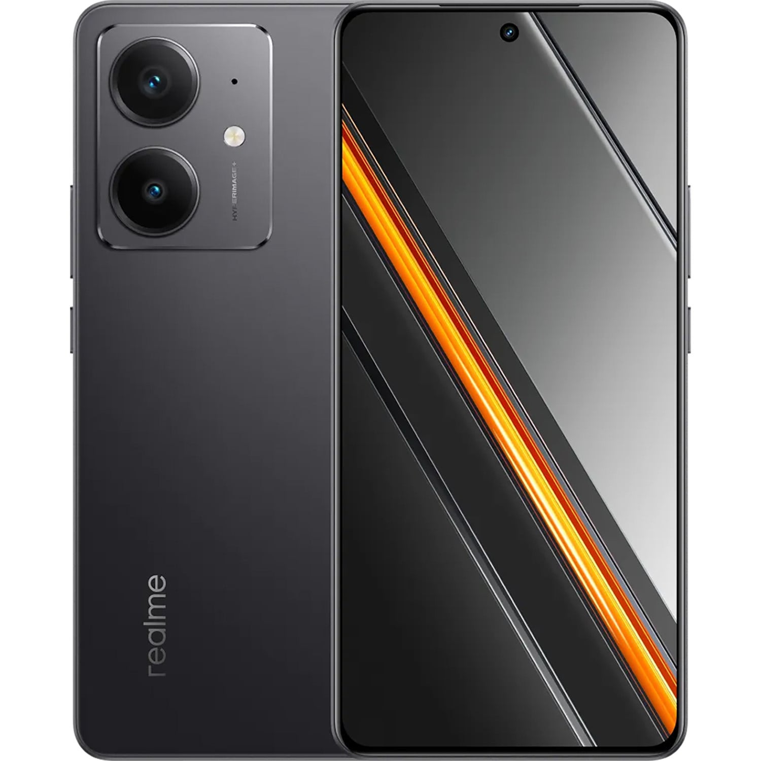 Ảnh minh họa Điện thoại Realme Neo7 SE 5G (Dimensity 8400 Max - Pin 7000mAh) 2