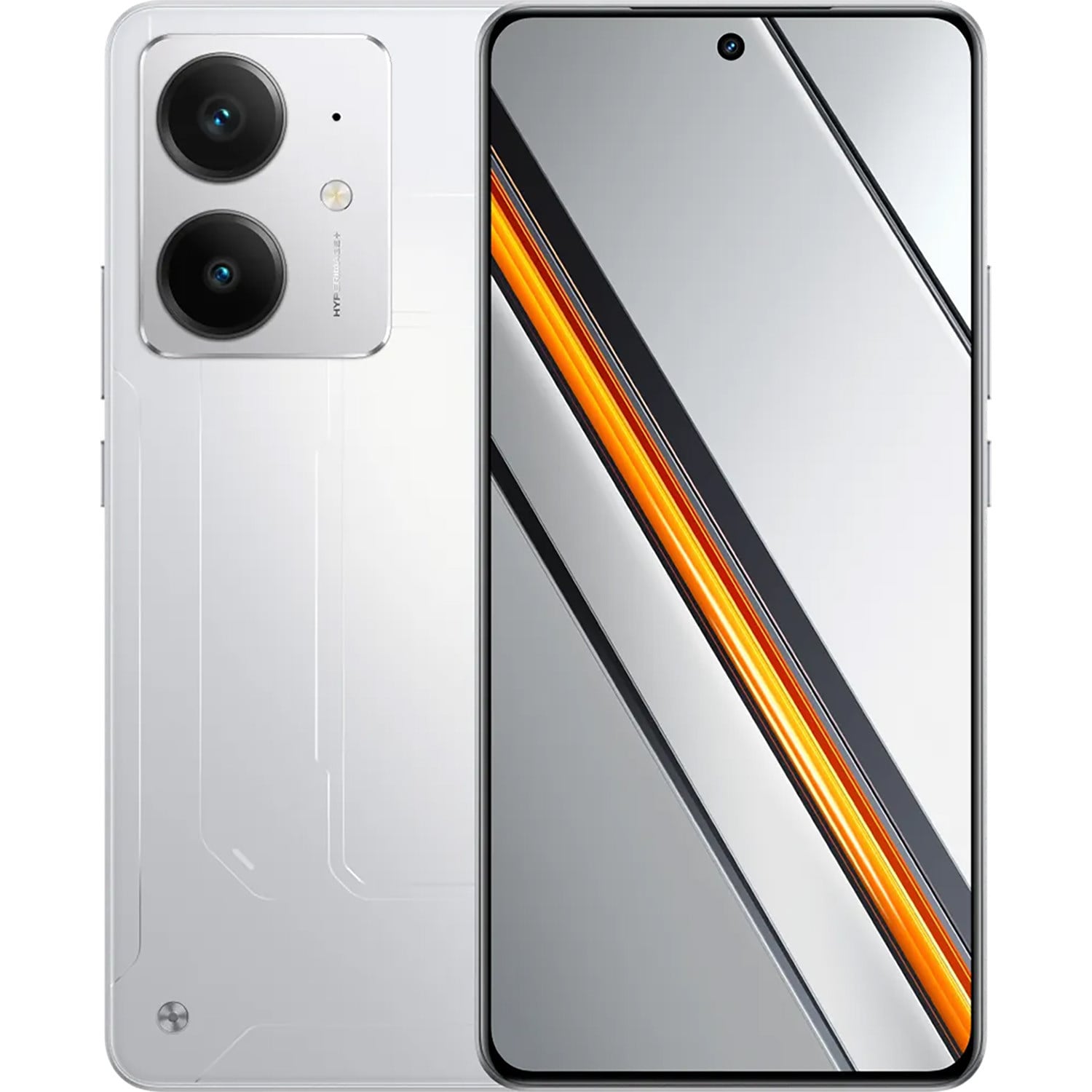 Ảnh minh họa Điện thoại Realme Neo7 SE 5G (Dimensity 8400 Max - Pin 7000mAh) 3
