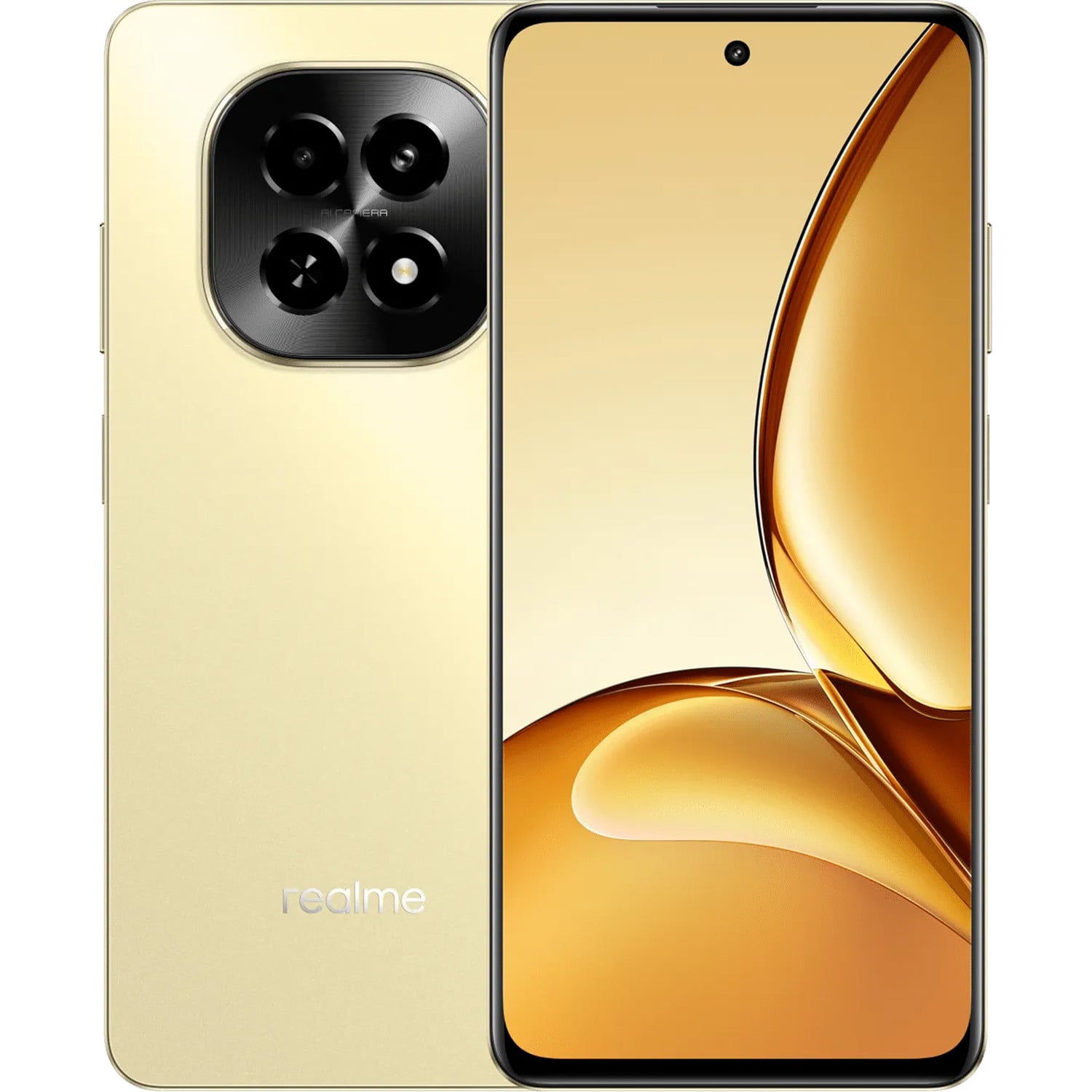 Ảnh minh họa Điện thoại Realme V60 5G (V60s) (Dimensity 6300) 1