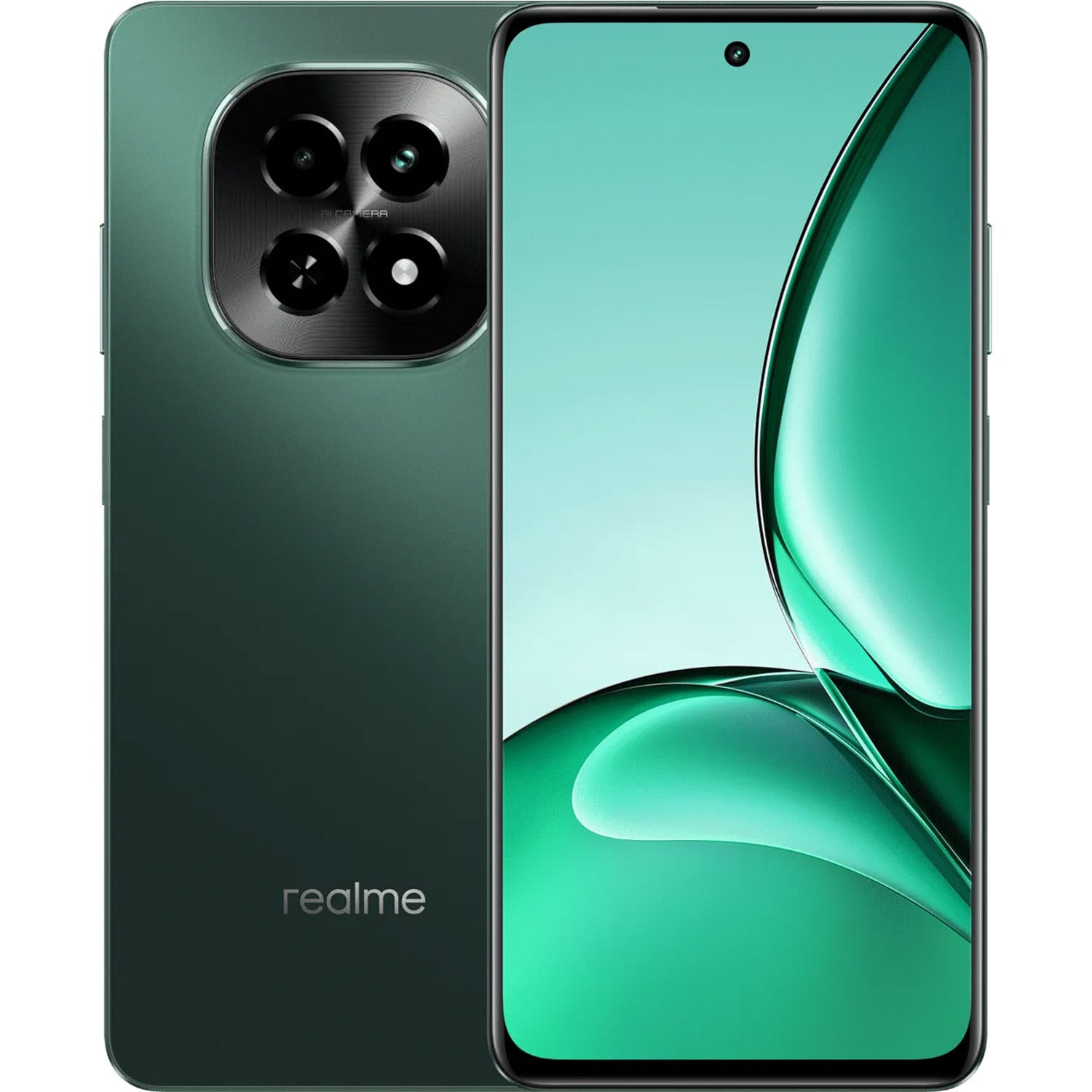 Ảnh minh họa Điện thoại Realme V60 5G (V60s) (Dimensity 6300) 2