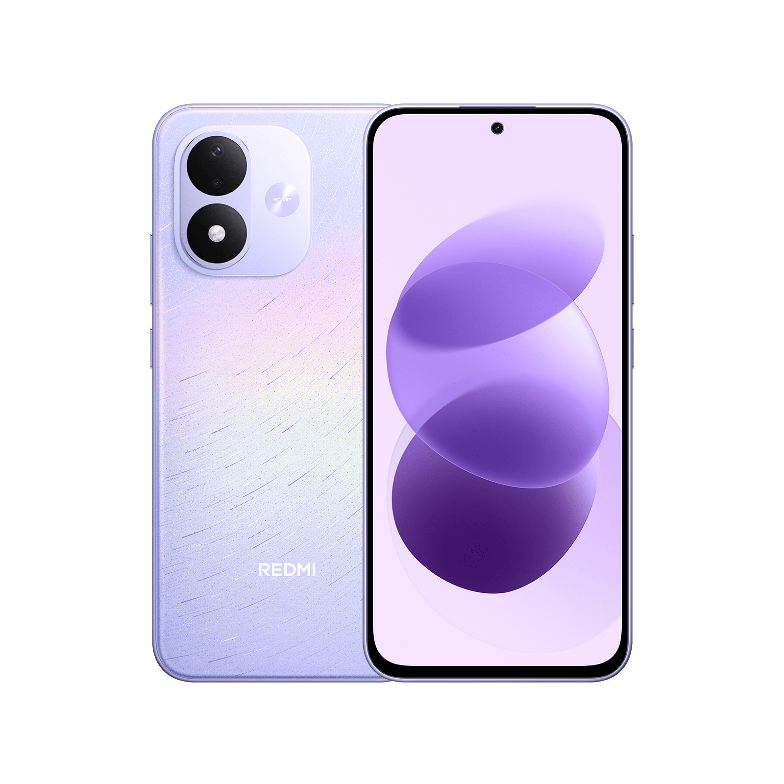 Ảnh minh họa Điện thoại Redmi REDMI Note 17 5G 2