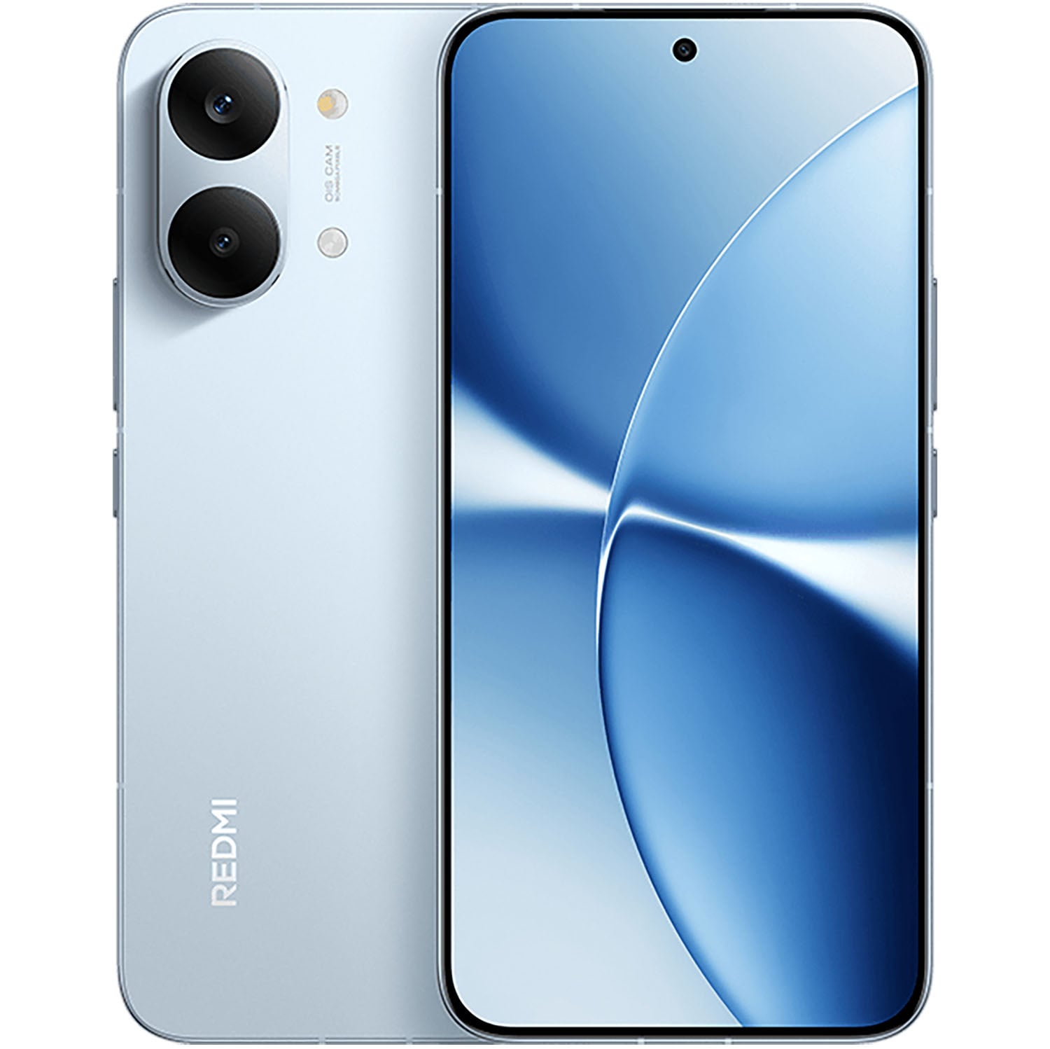 Ảnh minh họa Điện thoại REDMI Turbo 5 Max (Dimensity 9500s - Pin 9000mAh) 1