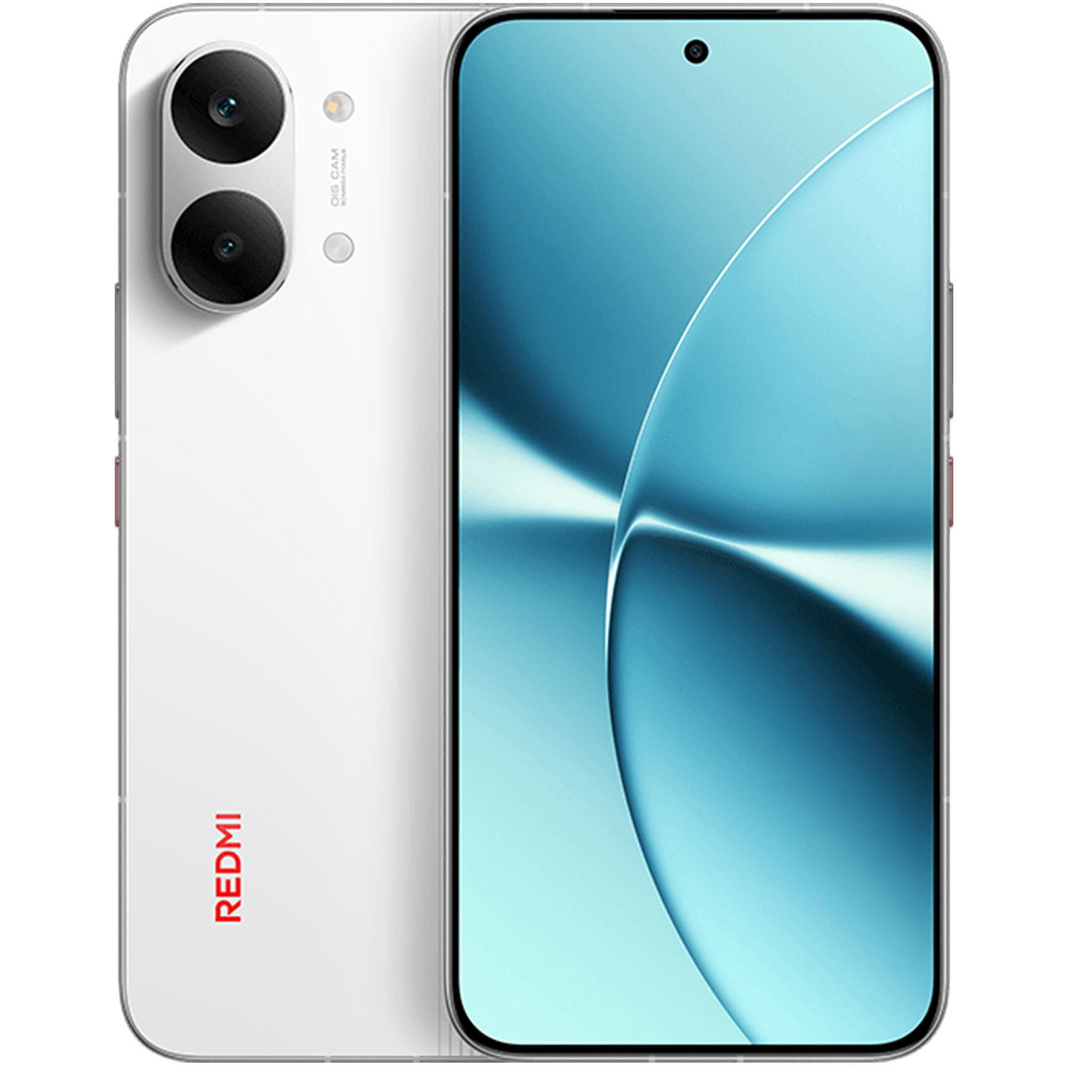 Ảnh minh họa Điện thoại REDMI Turbo 5 Max (Dimensity 9500s - Pin 9000mAh) 2