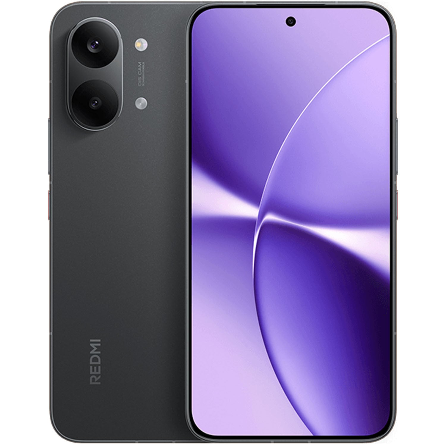 Ảnh minh họa Điện thoại REDMI Turbo 5 Max (Dimensity 9500s - Pin 9000mAh) 3