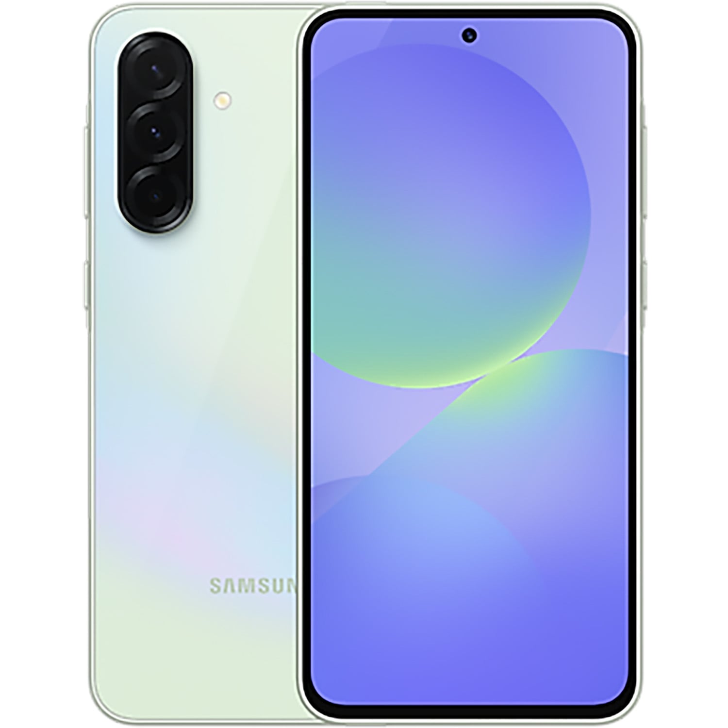 Ảnh minh họa Điện thoại Samsung Galaxy A36 5G Chính hãng (Snapdragon 6 Gen 3) 1