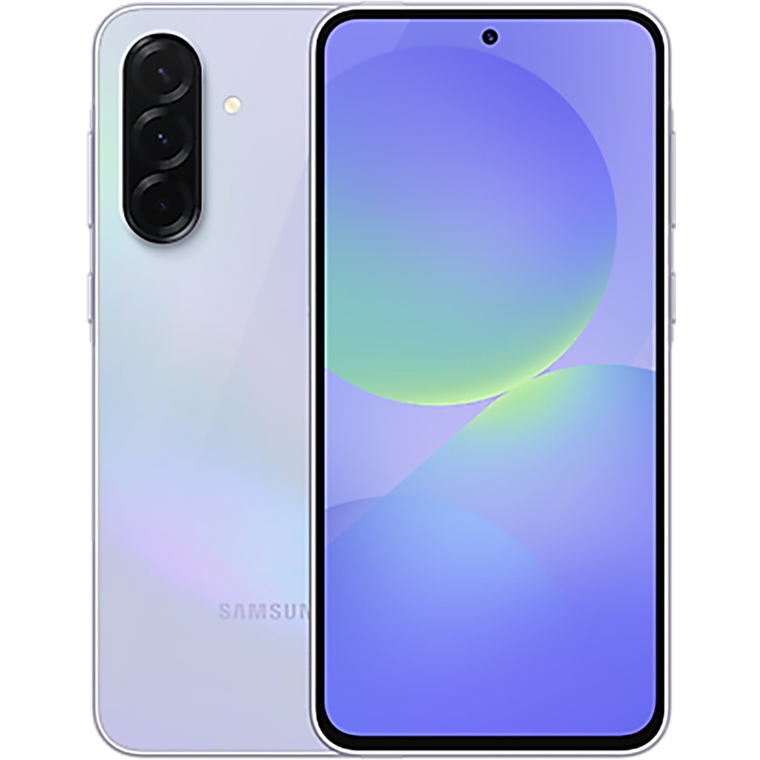 Ảnh minh họa Điện thoại Samsung Galaxy A36 5G Chính hãng (Snapdragon 6 Gen 3) 2