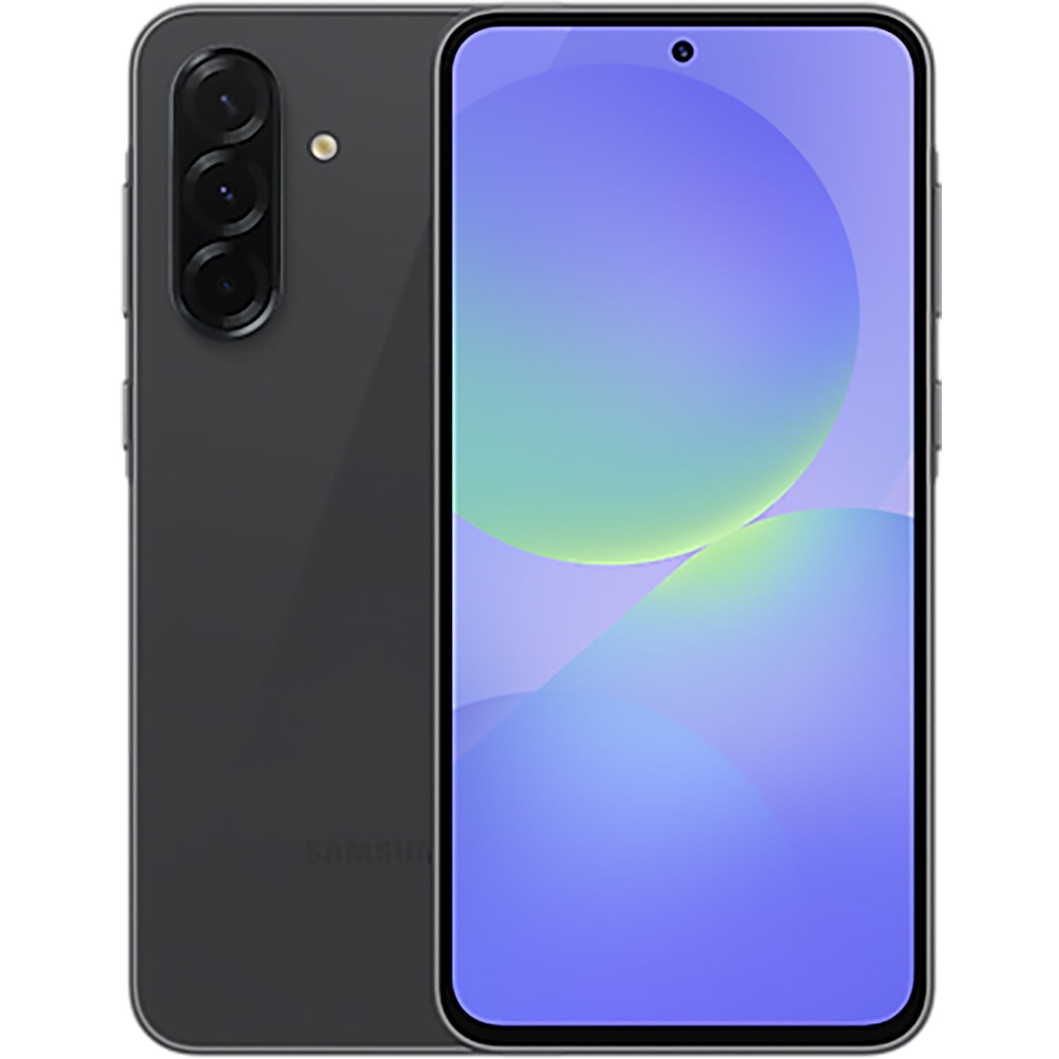 Ảnh minh họa Điện thoại Samsung Galaxy A36 5G Chính hãng (Snapdragon 6 Gen 3) 3
