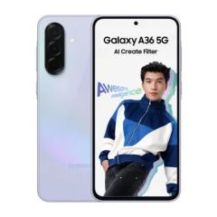  Samsung Galaxy A36 5G 8GB 128GB(tím) 