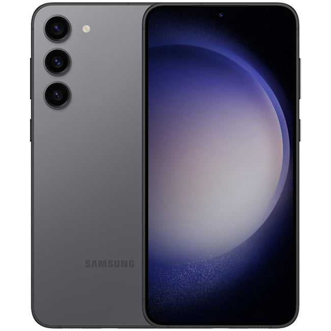 Ảnh minh họa Điện thoại Samsung Galaxy S23 Plus (Chính hãng - Snapdragon 8 Gen 2) 1