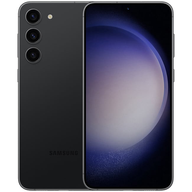 Ảnh minh họa Điện thoại Samsung Galaxy S23 Plus (Chính hãng - Snapdragon 8 Gen 2) 2