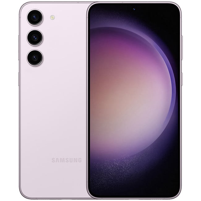 Ảnh minh họa Điện thoại Samsung Galaxy S23 Plus (Chính hãng - Snapdragon 8 Gen 2) 3